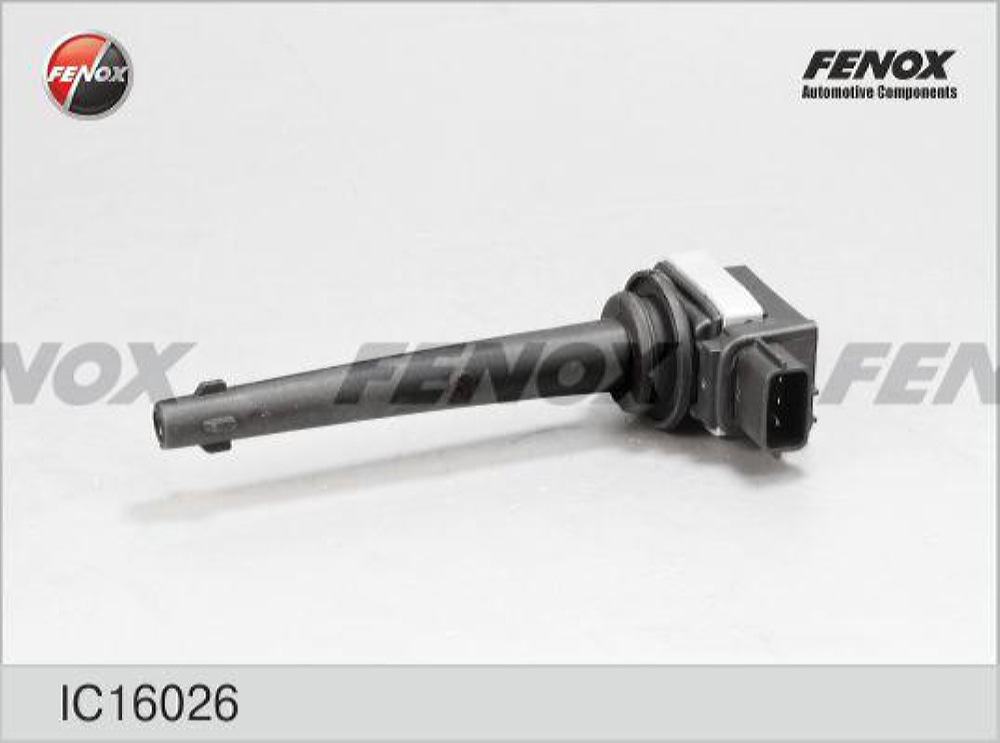 FENOX IC16026 Катушка зажигания