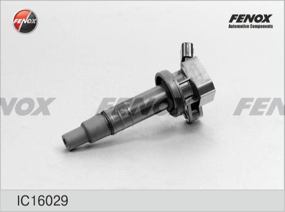 FENOX IC16029 Катушка зажигания