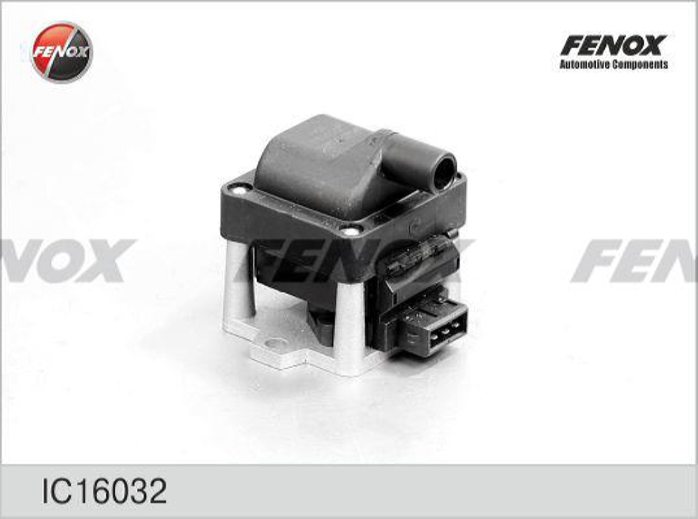 FENOX IC16032 Катушка зажигания VW G3/PASSAT 1.6-2.0