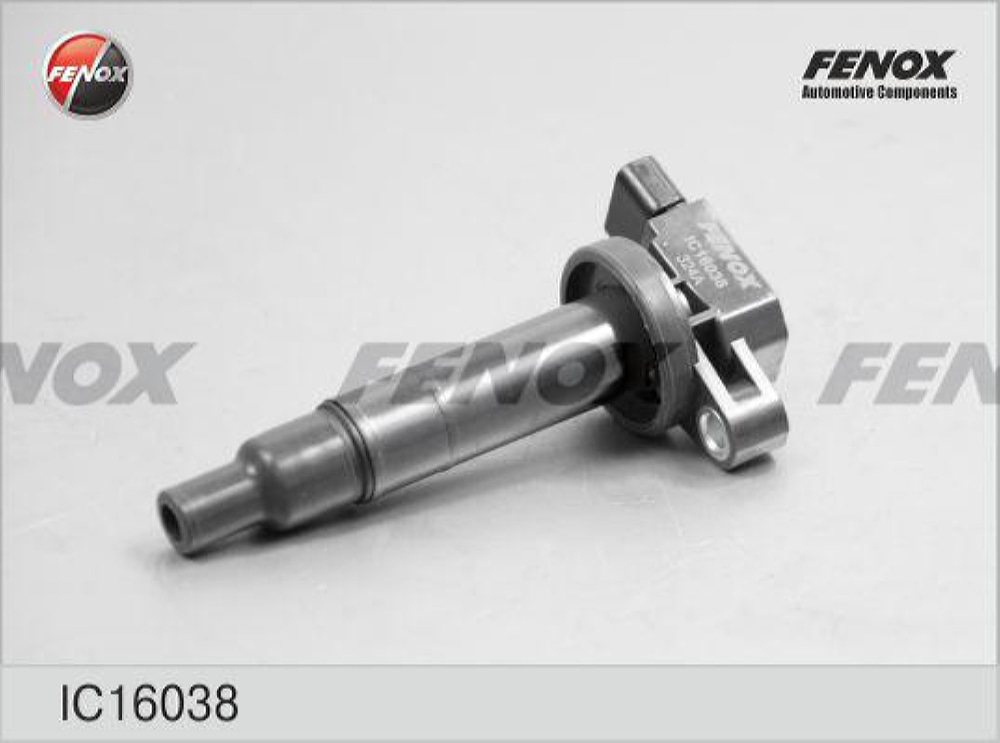 FENOX IC16038 Катушка зажигания