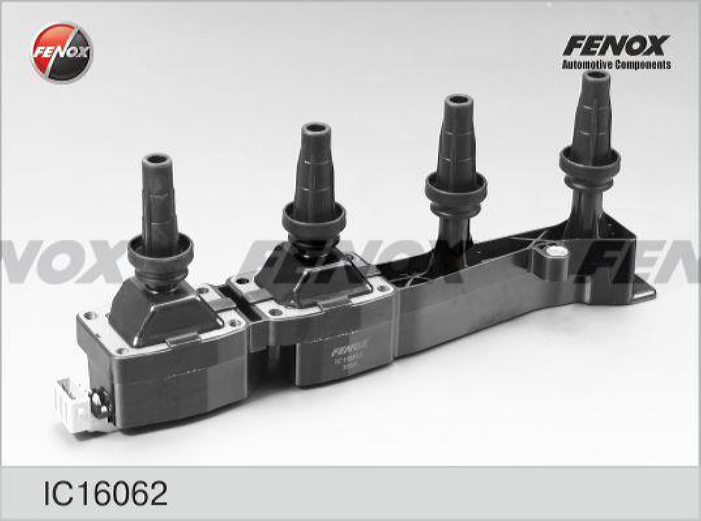 FENOX IC16062 Катушка зажигания