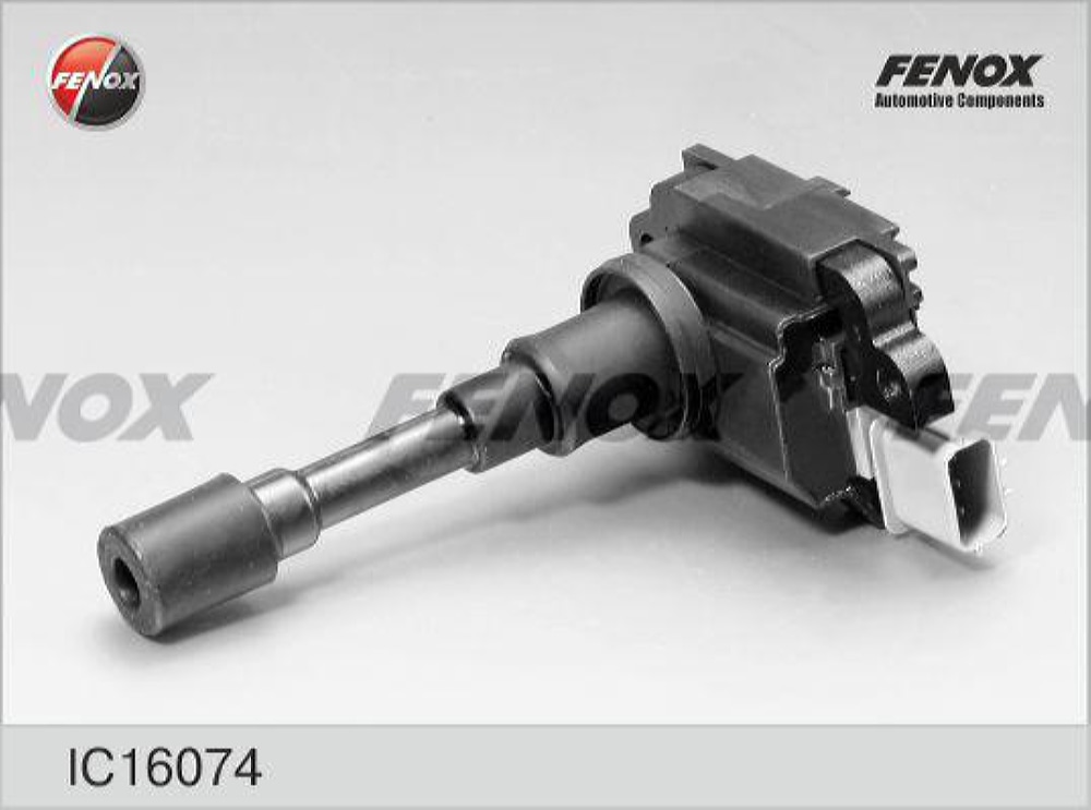 FENOX IC16074 Катушка зажигания
