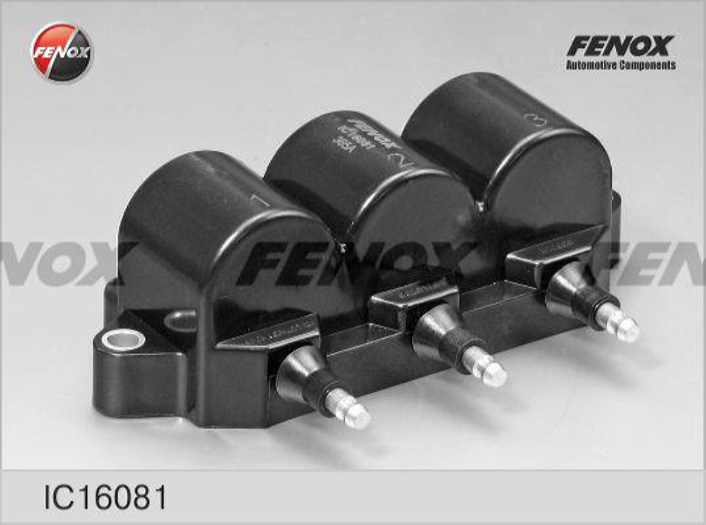 FENOX IC16081 Катушка зажигания