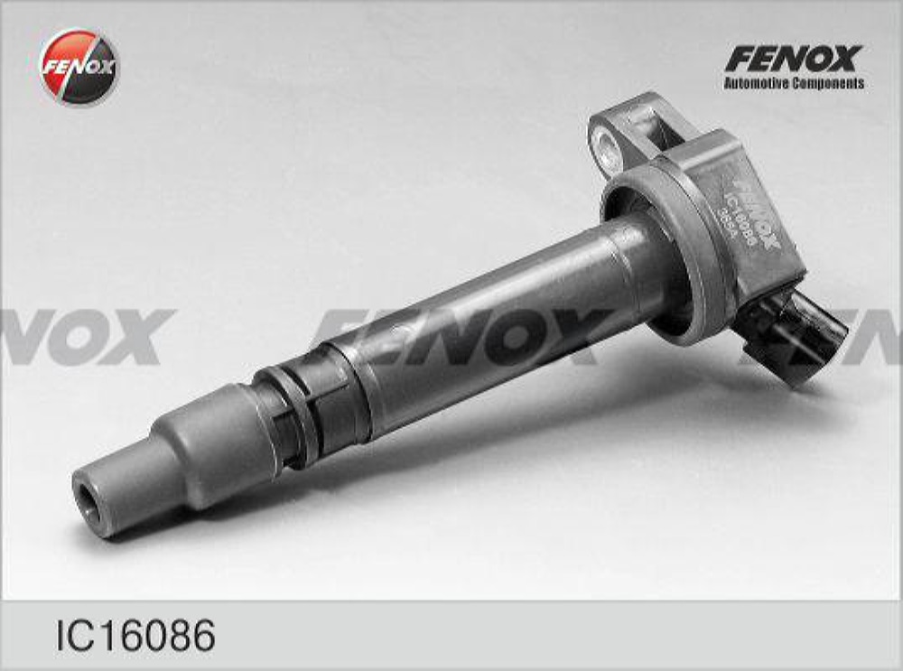 FENOX IC16086 Катушка зажигания