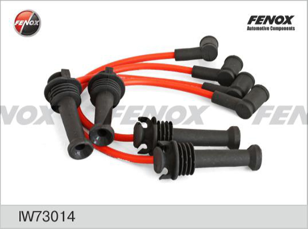FENOX IW73014 Провода в/в FORD FOCUS