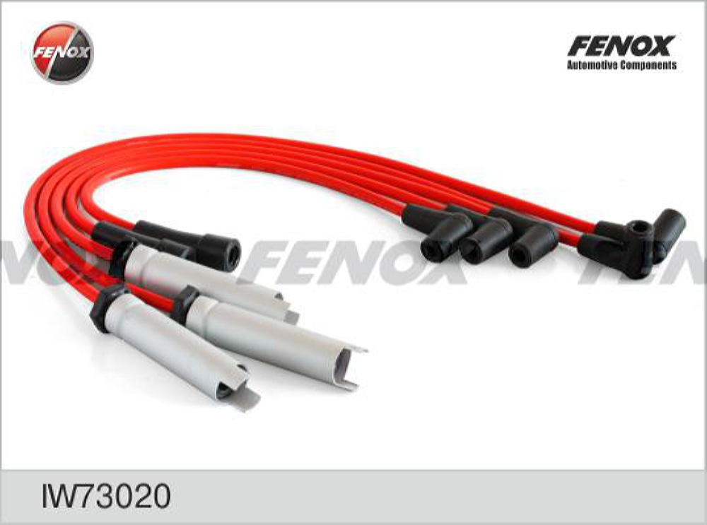 FENOX IW73020 Провода зажигания Daewoo Nexia