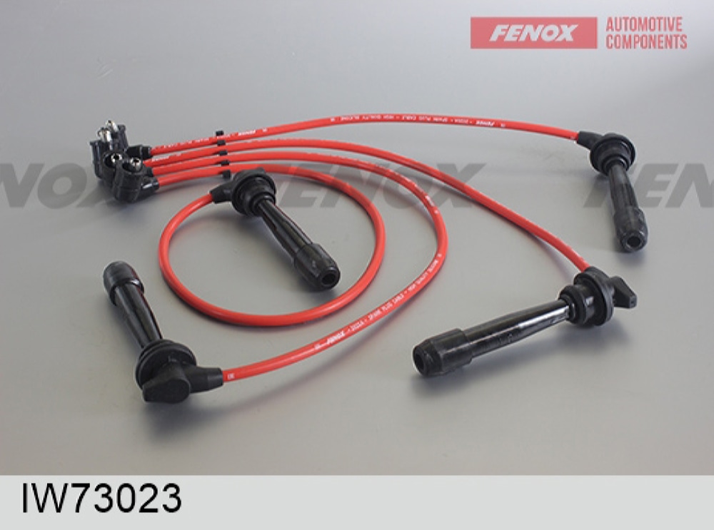 FENOX IW73023 Провода зажигания Hyundai Accent, Getz