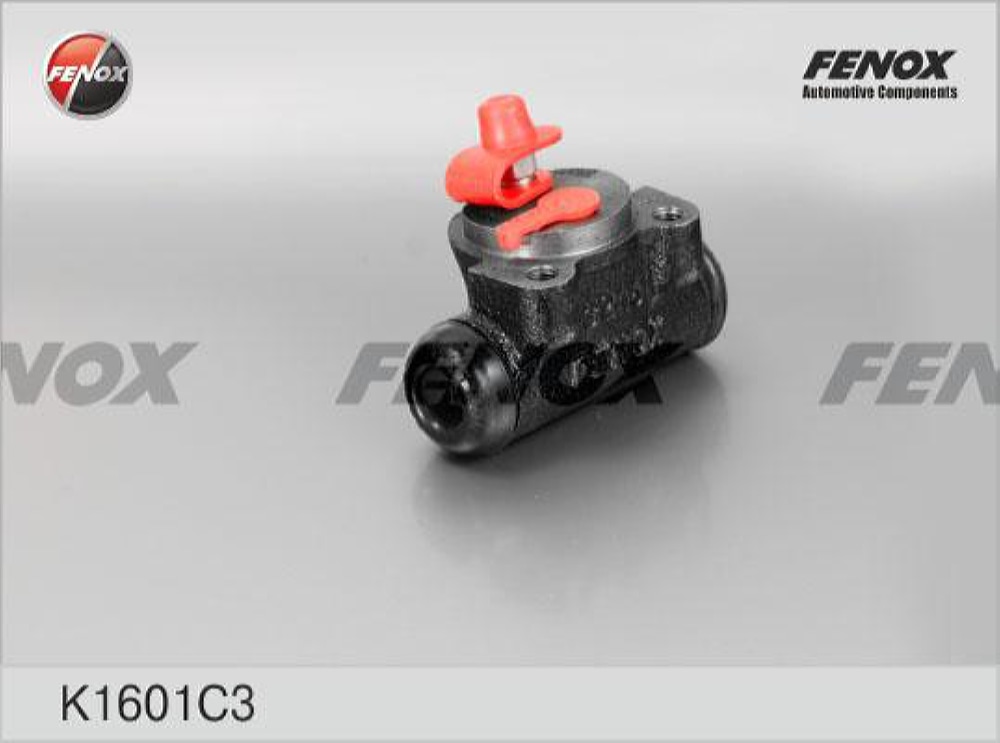 FENOX K1601C3 Цилиндр тормозной ЗАЗ 1102 Таврия