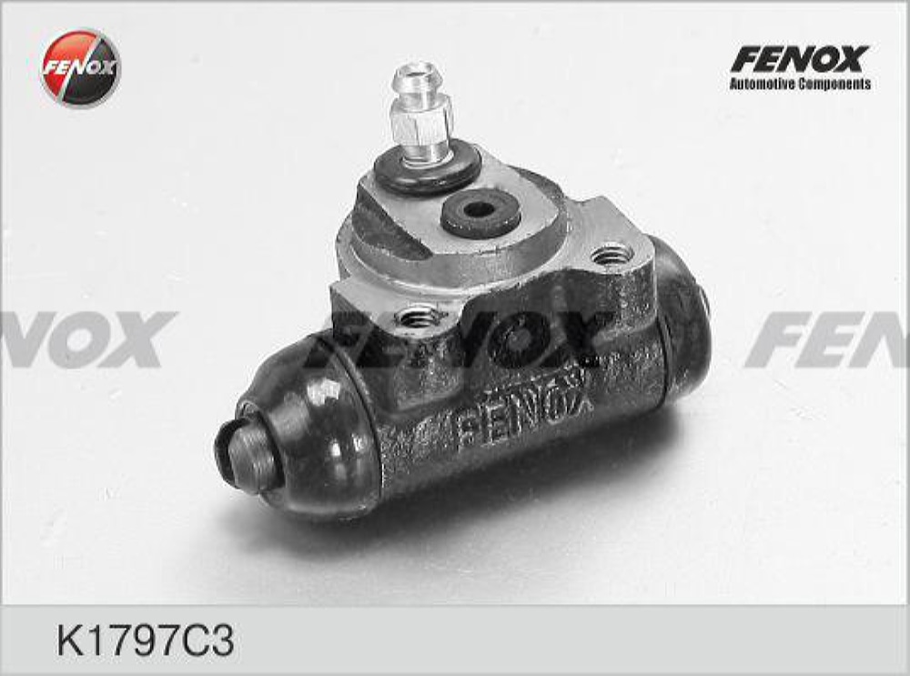FENOX K1797C3 Цилиндр тормозной OKA 1111