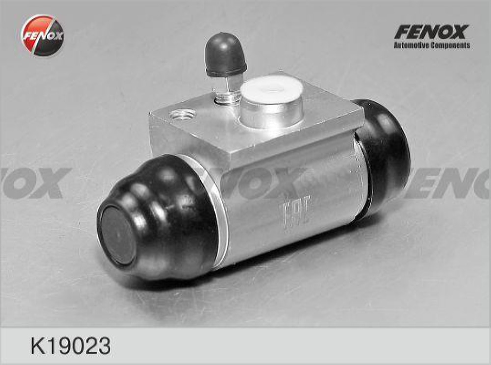FENOX K19023 Цилиндр тормозной колесный Lada Vesta, All, 15-