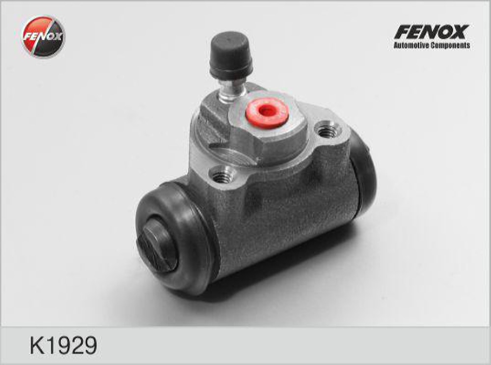 FENOX K1929 Цилиндр тормозной рабочий
