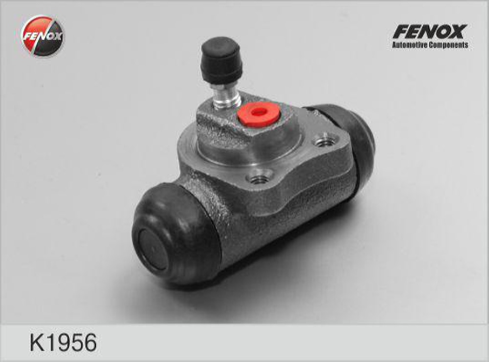 FENOX K1956 Цилиндр торм.раб.OPEL ASTRA/CORSA/KADETT/VECTRA/DAEWOO CIELO/ESPERO 84-04