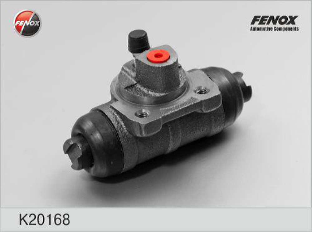 FENOX K20168 Рабочий тормозной цилиндр [20,64mm]