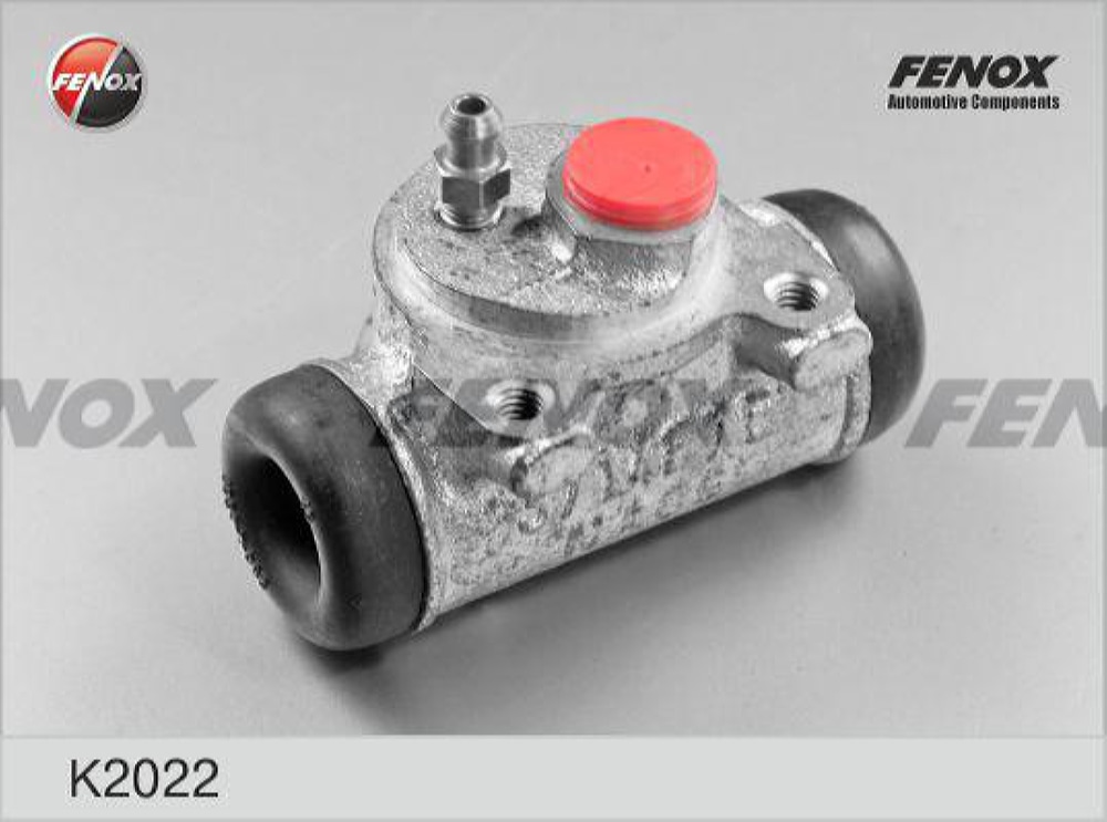 FENOX K2022 Цилиндр торм.раб.PEUGEOT 405 87-95 прав.