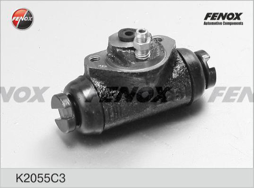 FENOX K2055C3 Цилиндр тормозной колесный ВАЗ 2101-2103, 2106, 2121
