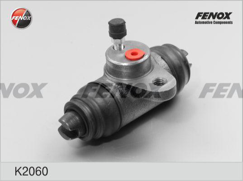 FENOX K2060 Цилиндр тормозной раб.VW T4 90-03 зад.