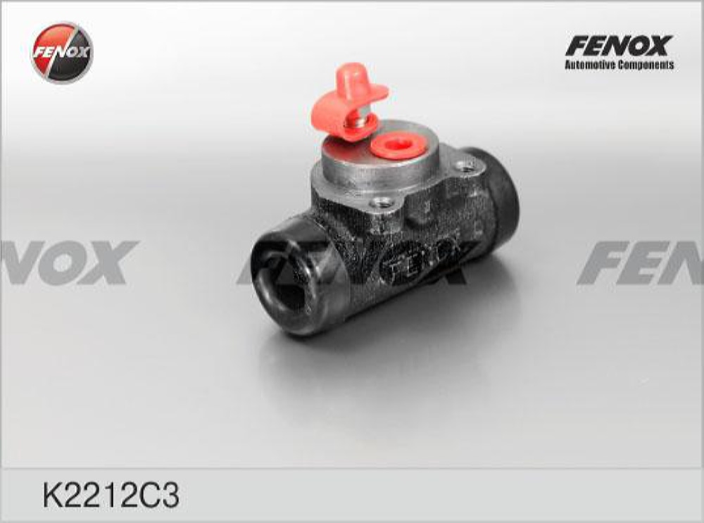 FENOX K2212C3 Цилиндр тормозной колёсный