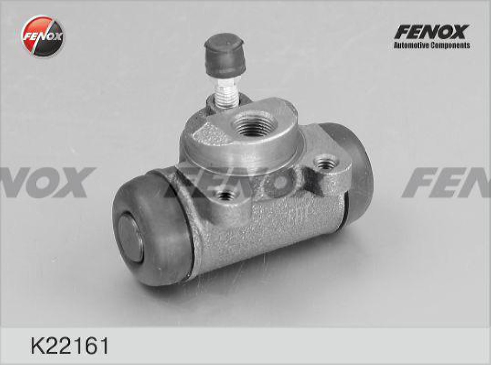 FENOX K22161 Цилиндр тормозной рабочий | зад прав/лев |