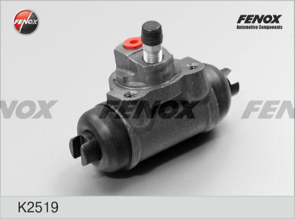 FENOX K2519 Цилиндр торм.раб.OPEL FRONTERA 92-98