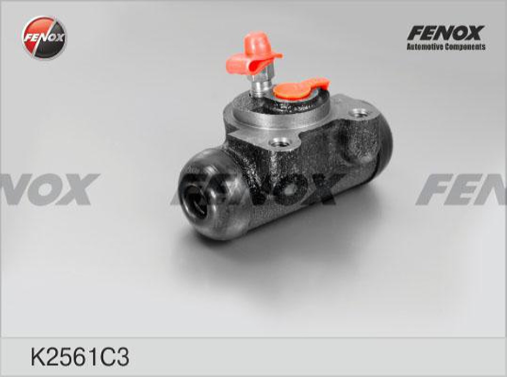 FENOX K2561C3 Цилиндр тормозной УАЗ 3151 d 25