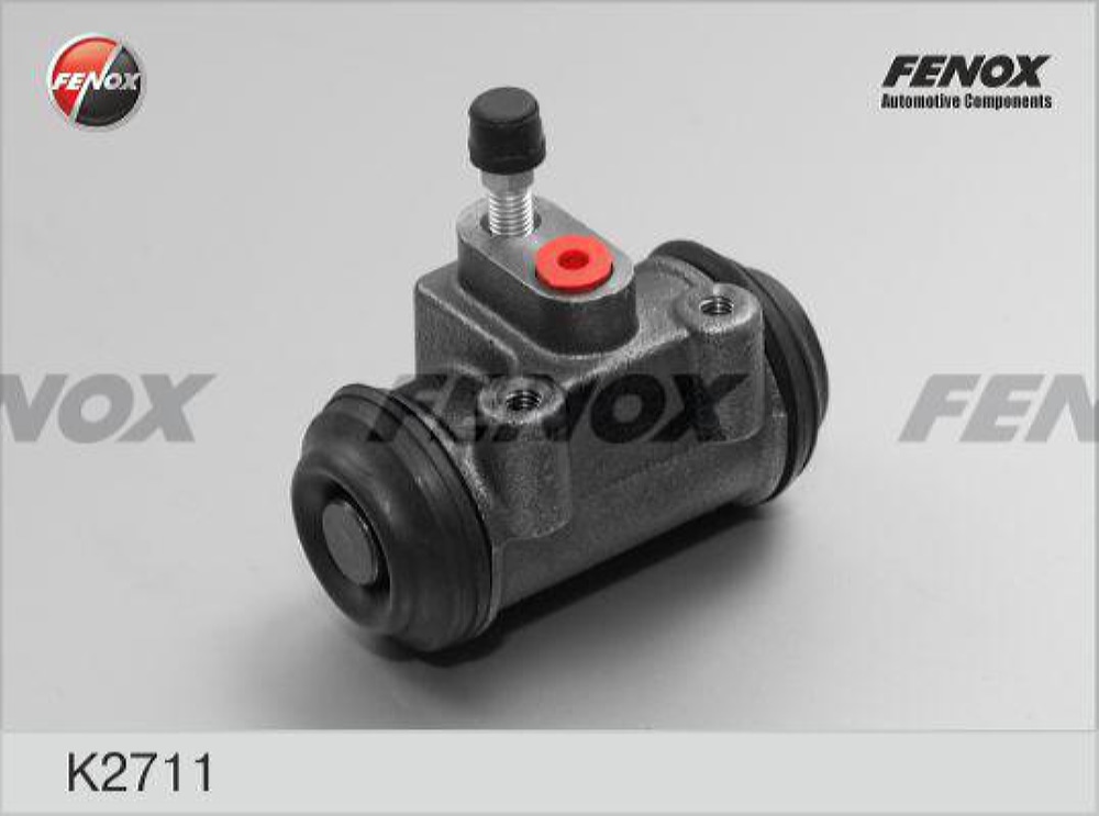 FENOX K2711 Цилиндр торм.раб.CITROEN JUMPER/FIAT DUCATO/PEUGEOT BOXER -06 (27.00)