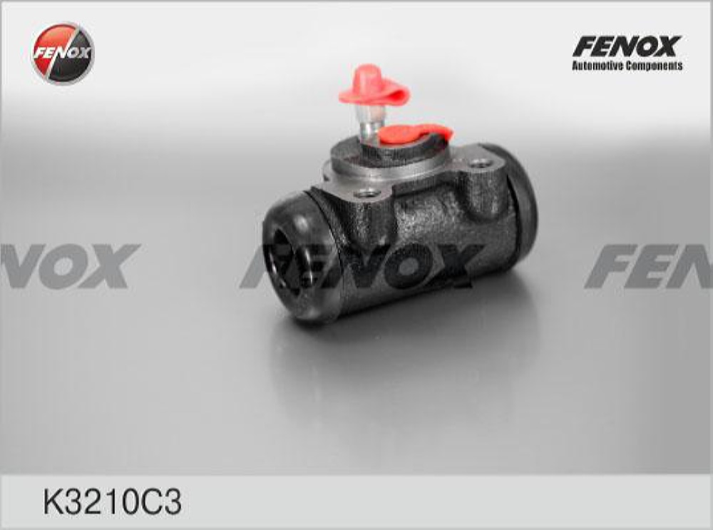 FENOX K3210C3 Цилиндр тормозной колесный | зад прав/лев |