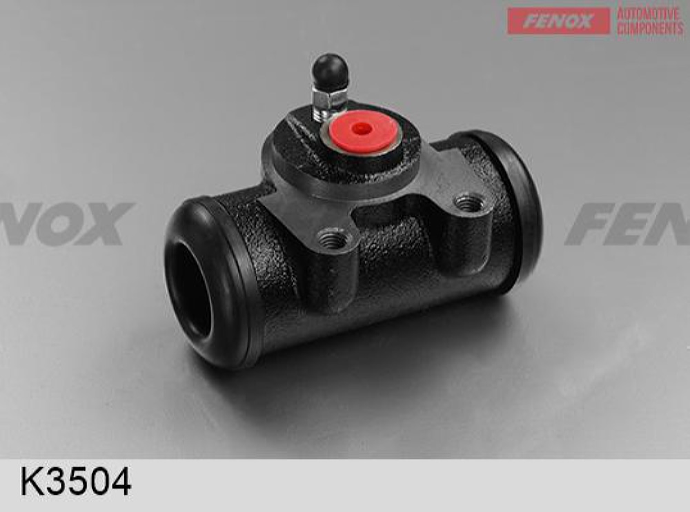 FENOX K3504 Цилиндр тормозной колесный ГАЗ 3309