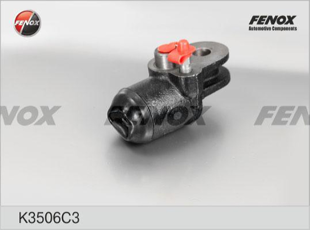FENOX K3506C3 Цилиндр тормозной колесный ГАЗ 66. 3308