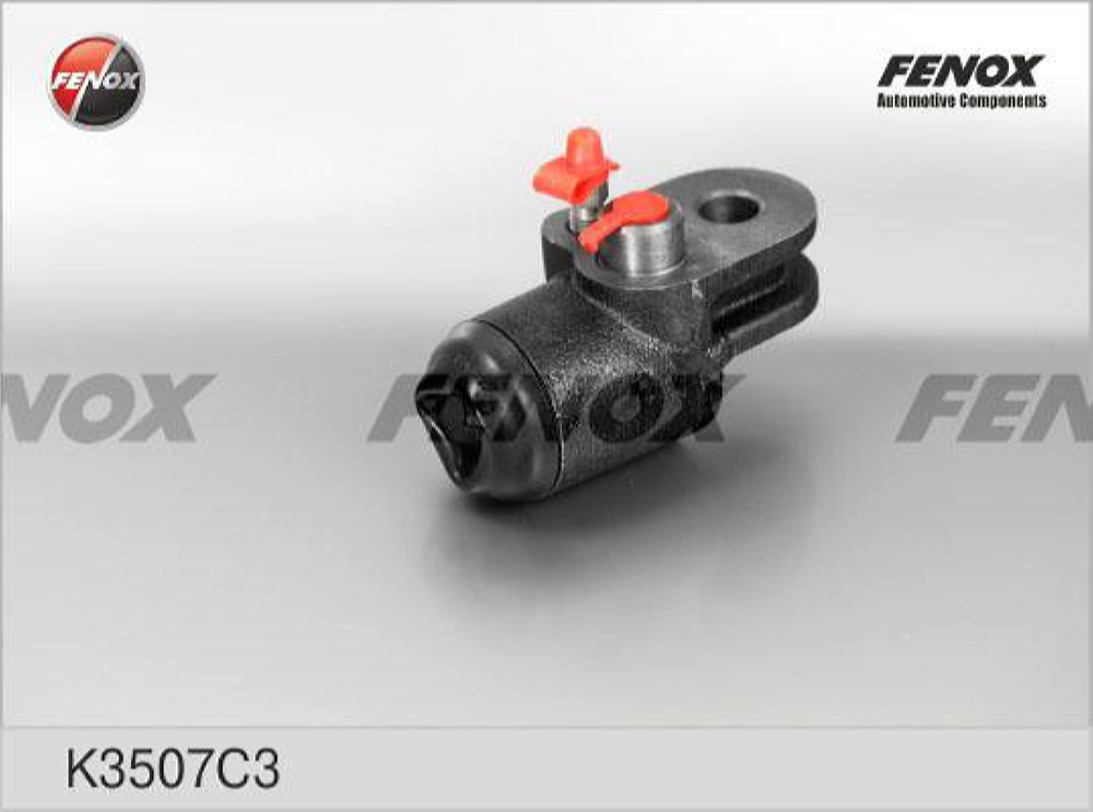 FENOX K3507C3 Цилиндр тормозной колесный ГАЗ 66. 3308