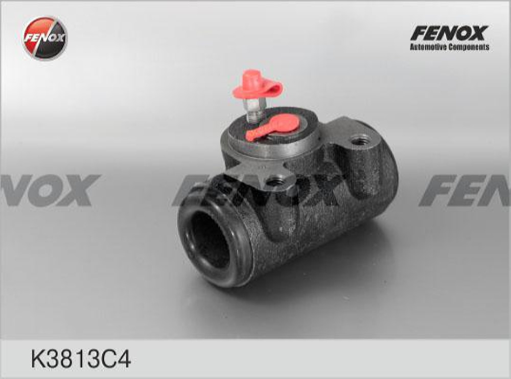 FENOX K3813C3 Цилиндр тормозной колесный ПАЗ 3205, ГАЗ 52, 53, 3306, 3307, 3309, 4301