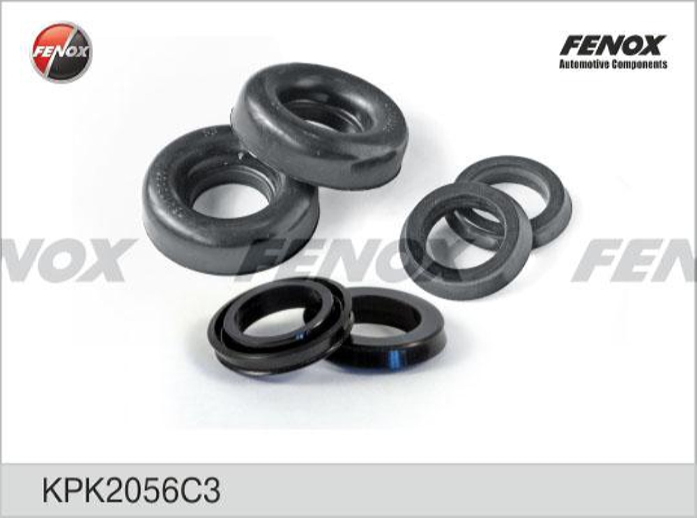 FENOX KPK2056C3 Ремкомплект тормозного цилиндра ВАЗ 2105