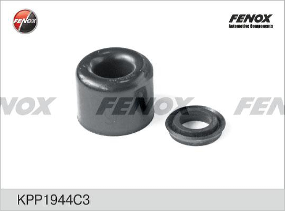 FENOX KPP1944C3 Ремкомплект рабочего цилиндра сцепления LADA 2101