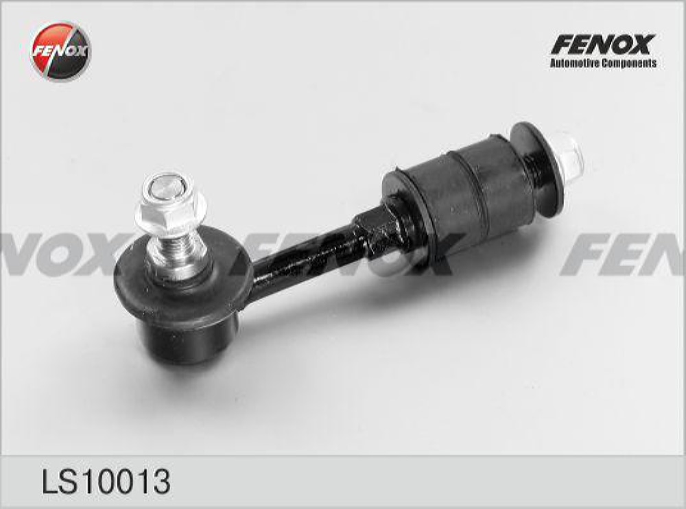FENOX LS10013 Тяга стабилизатора MITSUBISHI LANCER 00-09 зад.подв.