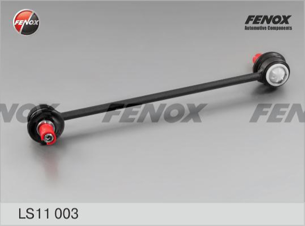 FENOX LS11003 Тяга стабилизатора Ford Transit 00-