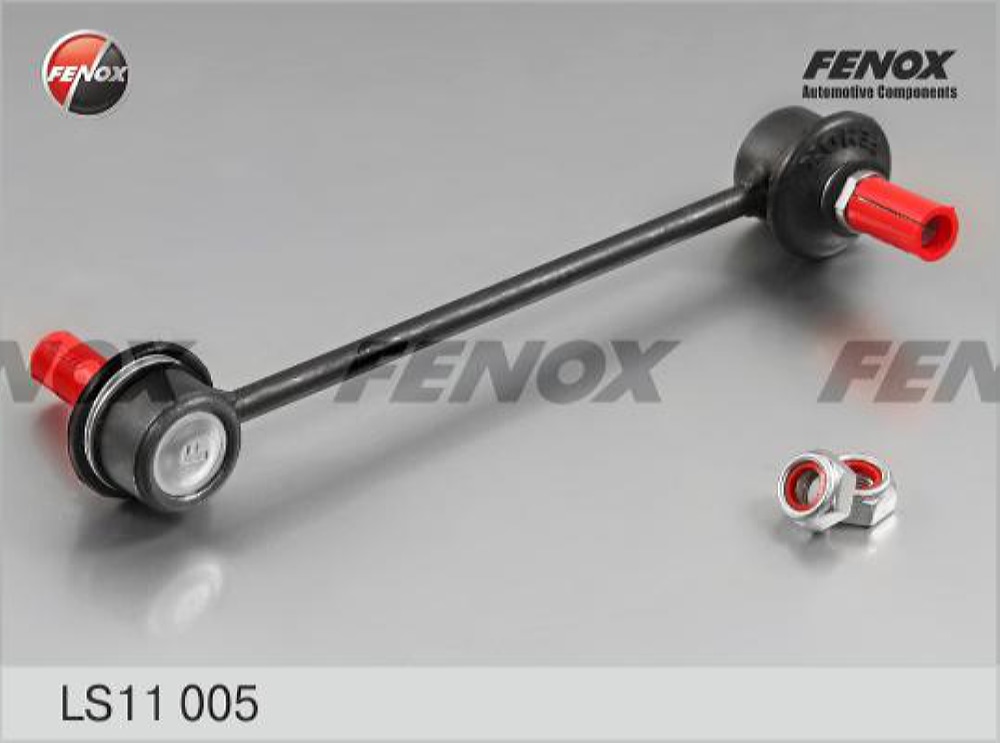 FENOX LS11005 Тяга стабилизатора Hyundai Sonata 99-, 02-, Kia Magentis, Optima 00-