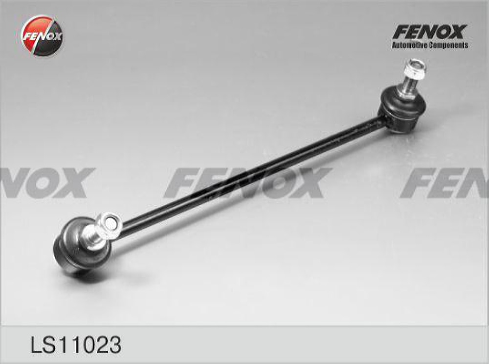 FENOX LS11023 Тяга стабилизатора | перед прав |