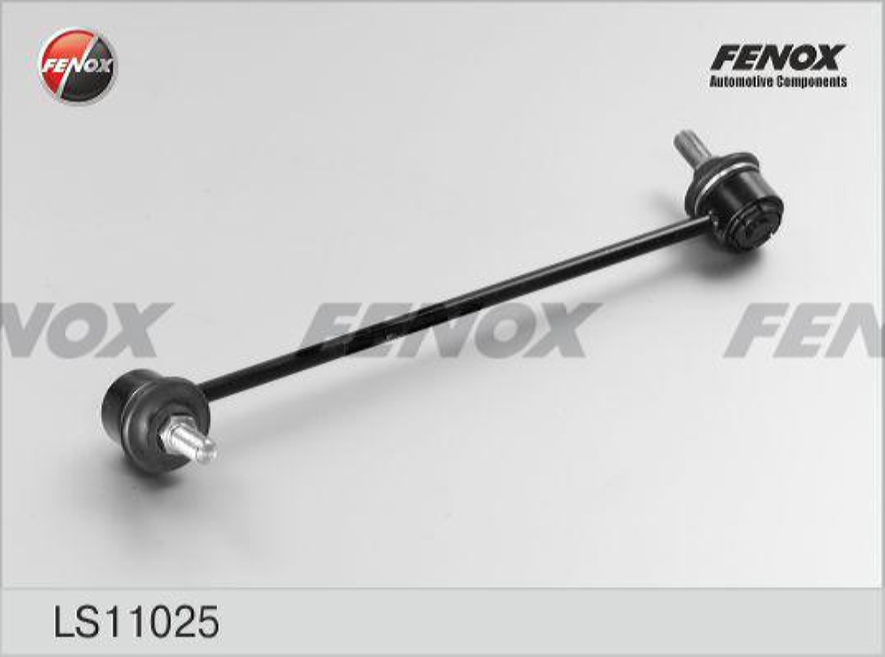 FENOX LS11025 Тяга стабилизатора Chevrolet Lacetti 05-, Nubira 05-
