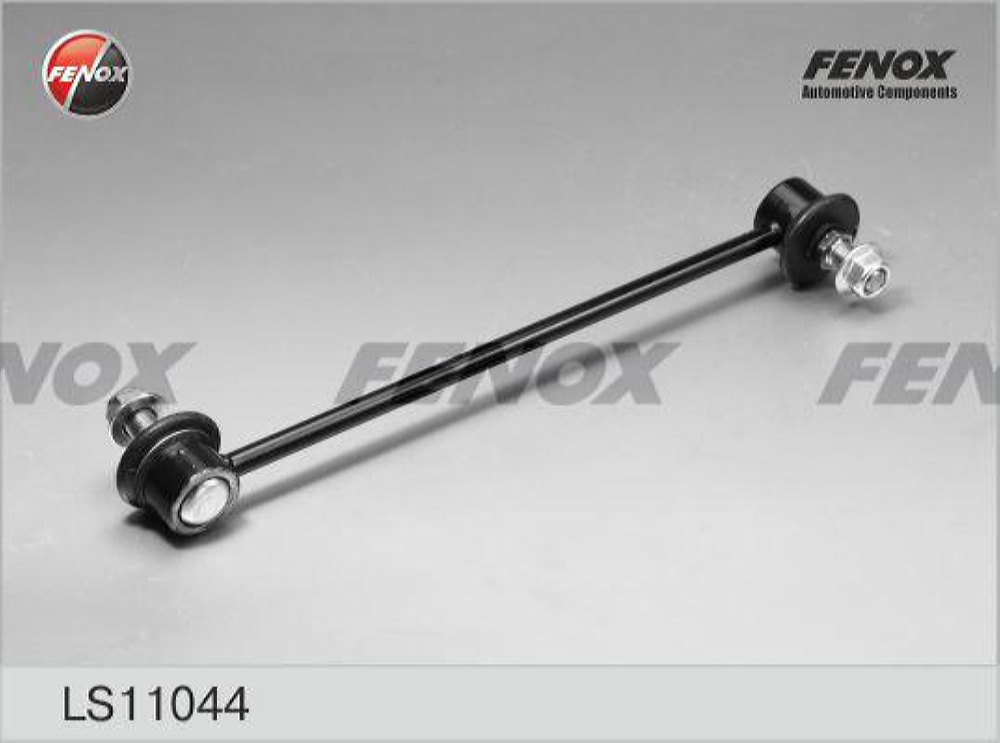 FENOX LS11044 Тяга стабилизатора | перед прав/лев |