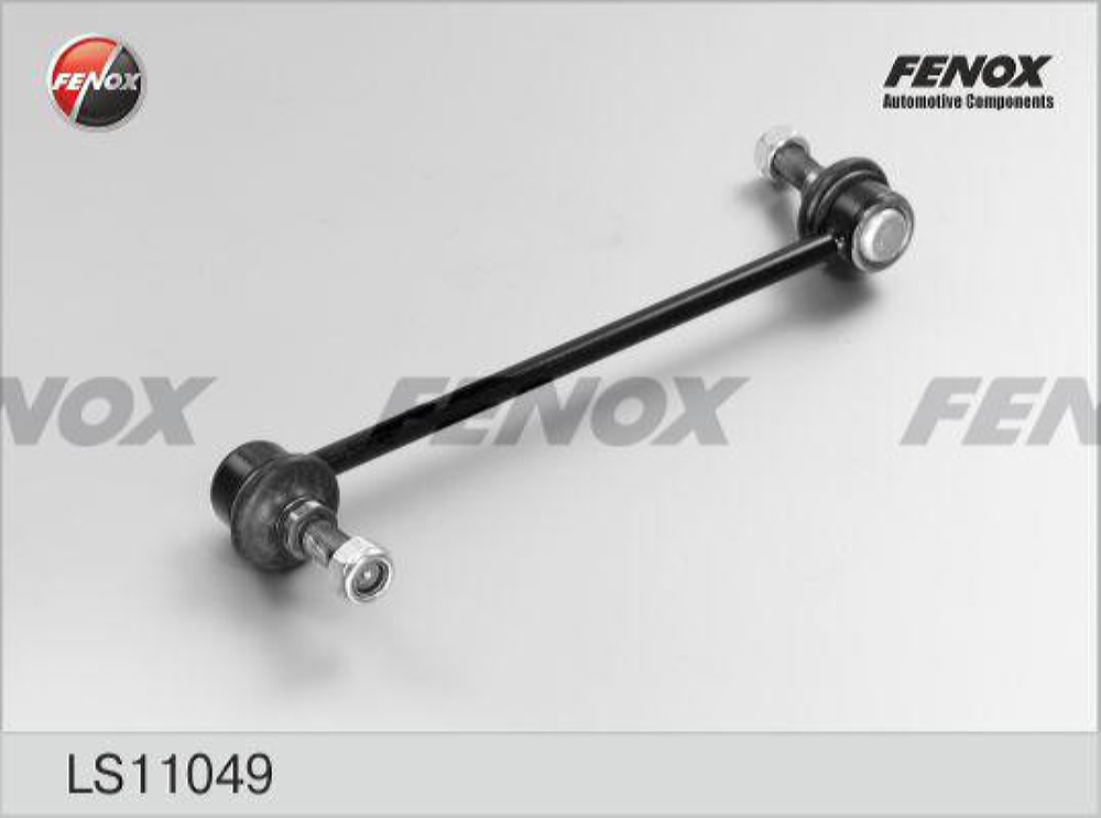 FENOX LS11049 Тяга стабилизатора Hyundai Elantra (HD) 06-11, Kia Ceed 07-