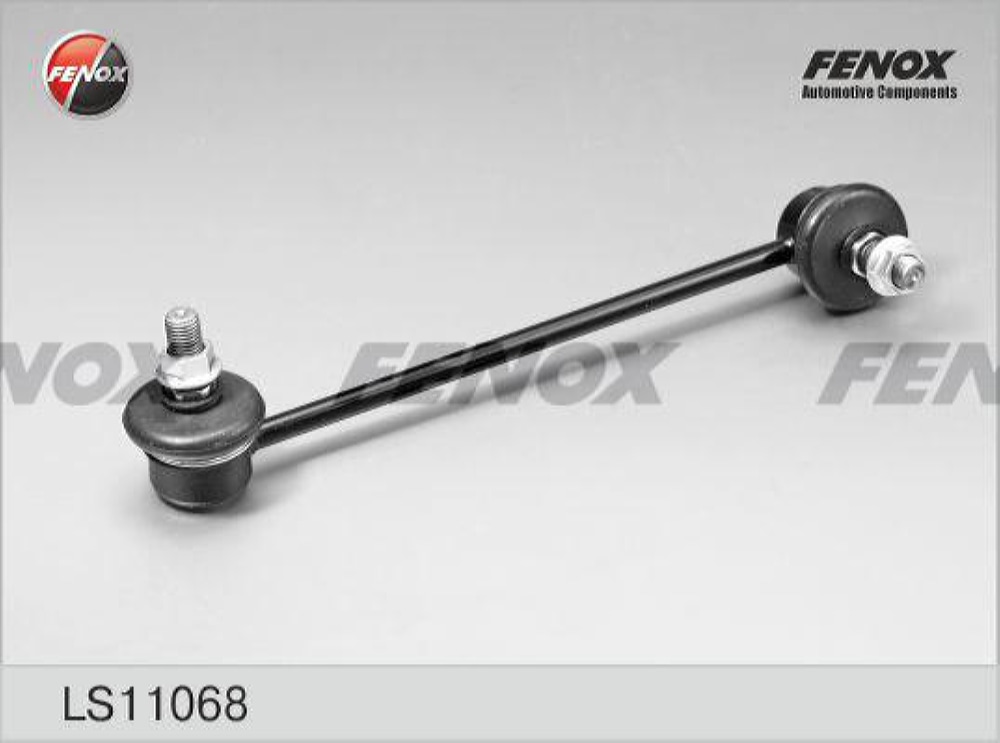FENOX LS11068 Тяга стабилизатора | перед прав |
