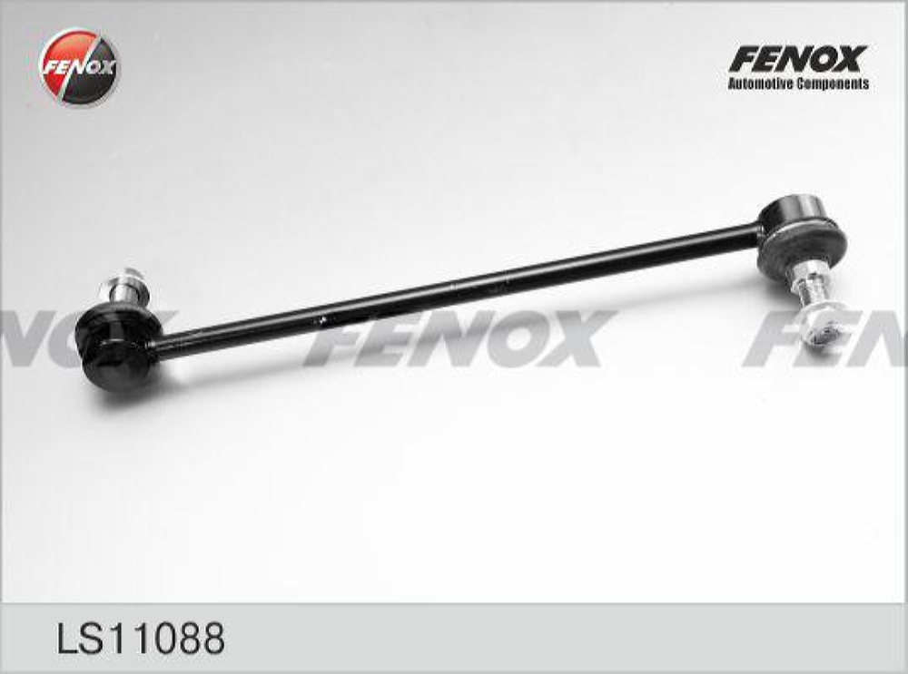 FENOX LS11088 Тяга стабилизатора Nissan Qashqai 07-