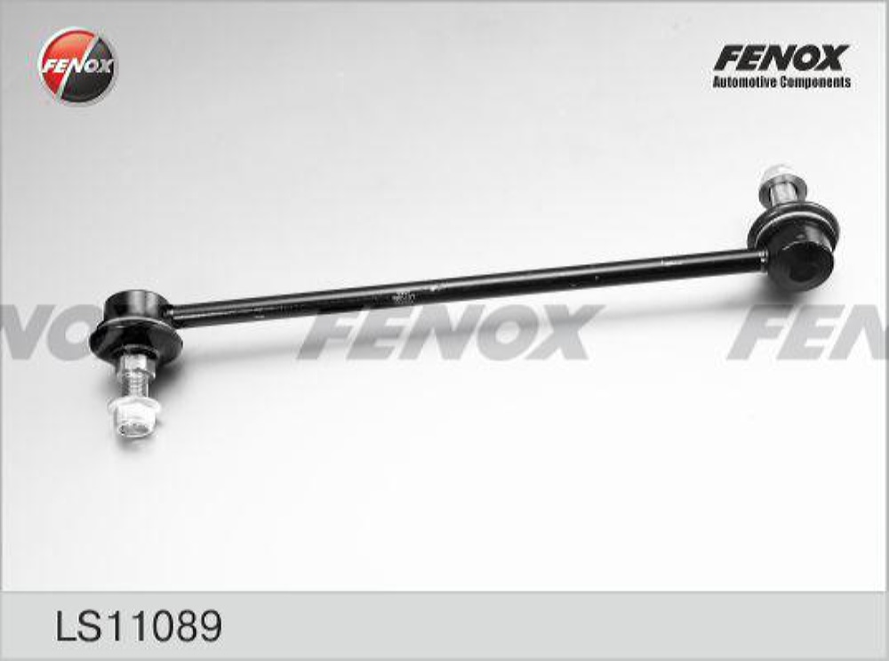 FENOX LS11089 Тяга стабилизатора | перед прав |
