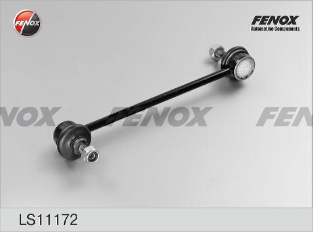FENOX LS11172 Тяга стабилизатора Chevrolet Lacetti 05-, Nubira 05-