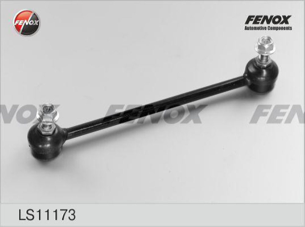 FENOX LS11173 Тяга стабилизатора Toyota Camry 06-