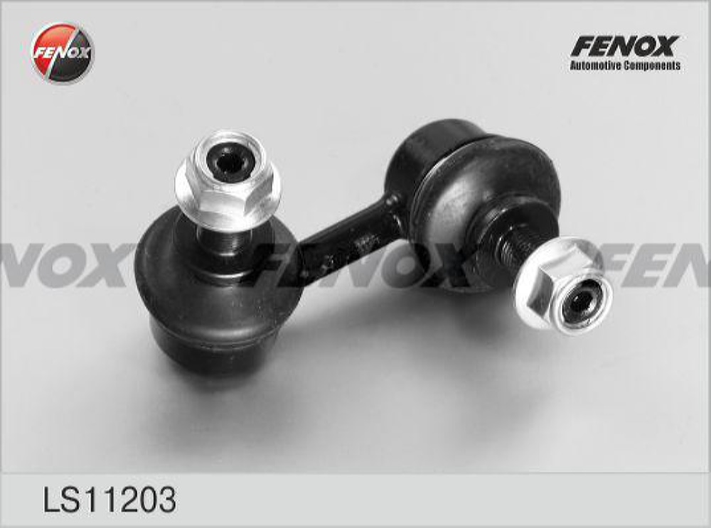 FENOX LS11203 Тяга стабилизатора | перед прав |