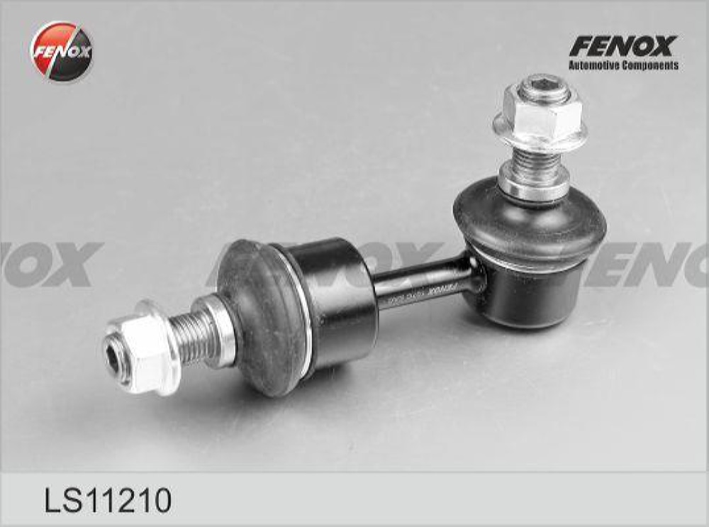 FENOX LS11210 Тяга стабилизатора | зад прав/лев |