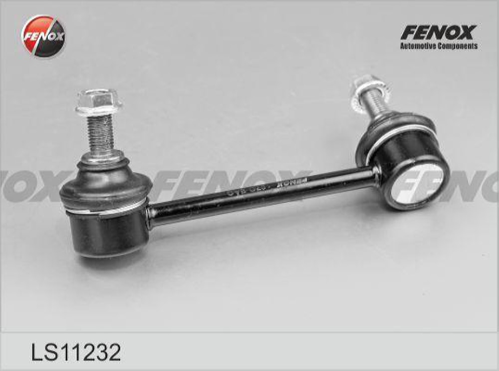 FENOX LS11232 Тяга стабилизатора | зад прав |
