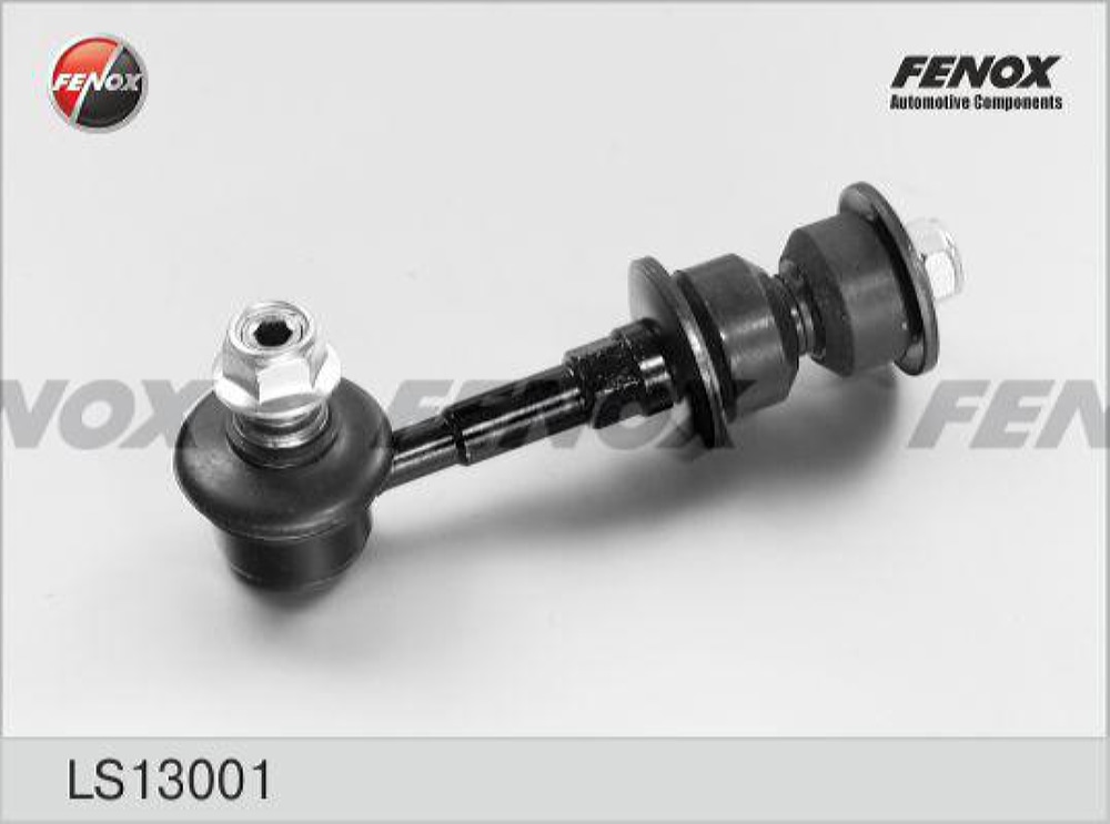 FENOX LS13001 Тяга стабилизатора | зад прав/лев |