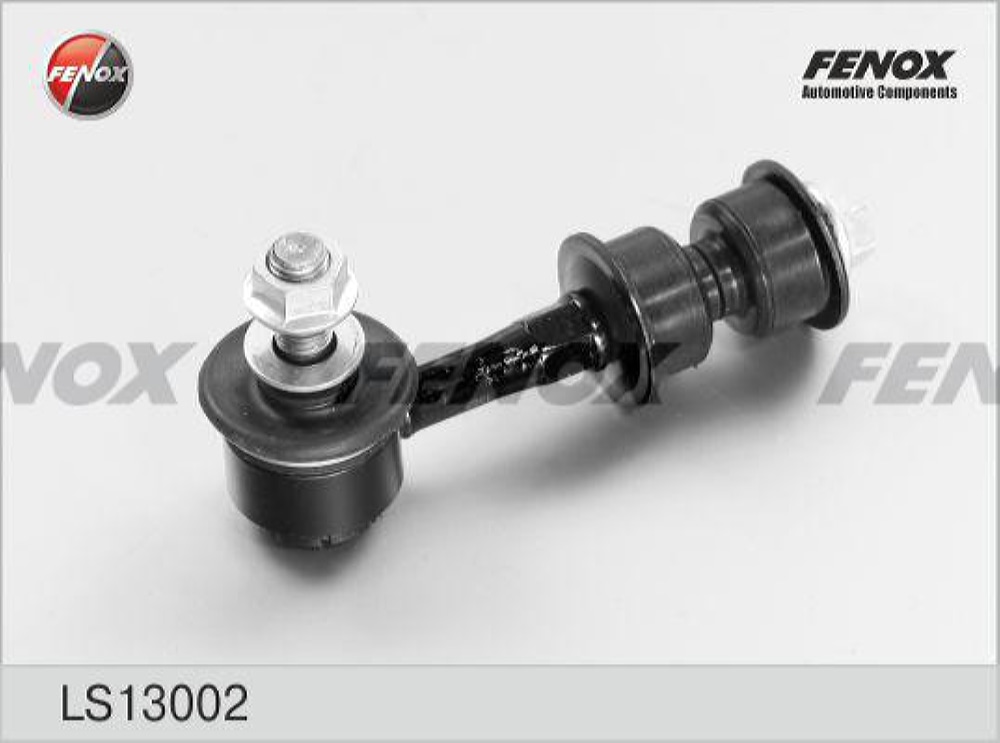 FENOX LS13002 Тяга стабилизатора HYUNDAI SONATA EF 04- (ТАГАЗ)/KIA MAGENTIS пер.подв.лев/прав.
