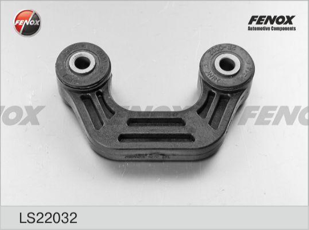 FENOX LS22032 Тяга стабилизатора | зад прав/лев |